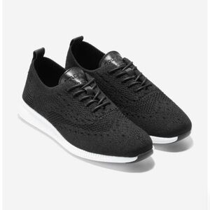 Cole Haan ZeroGrand loafers